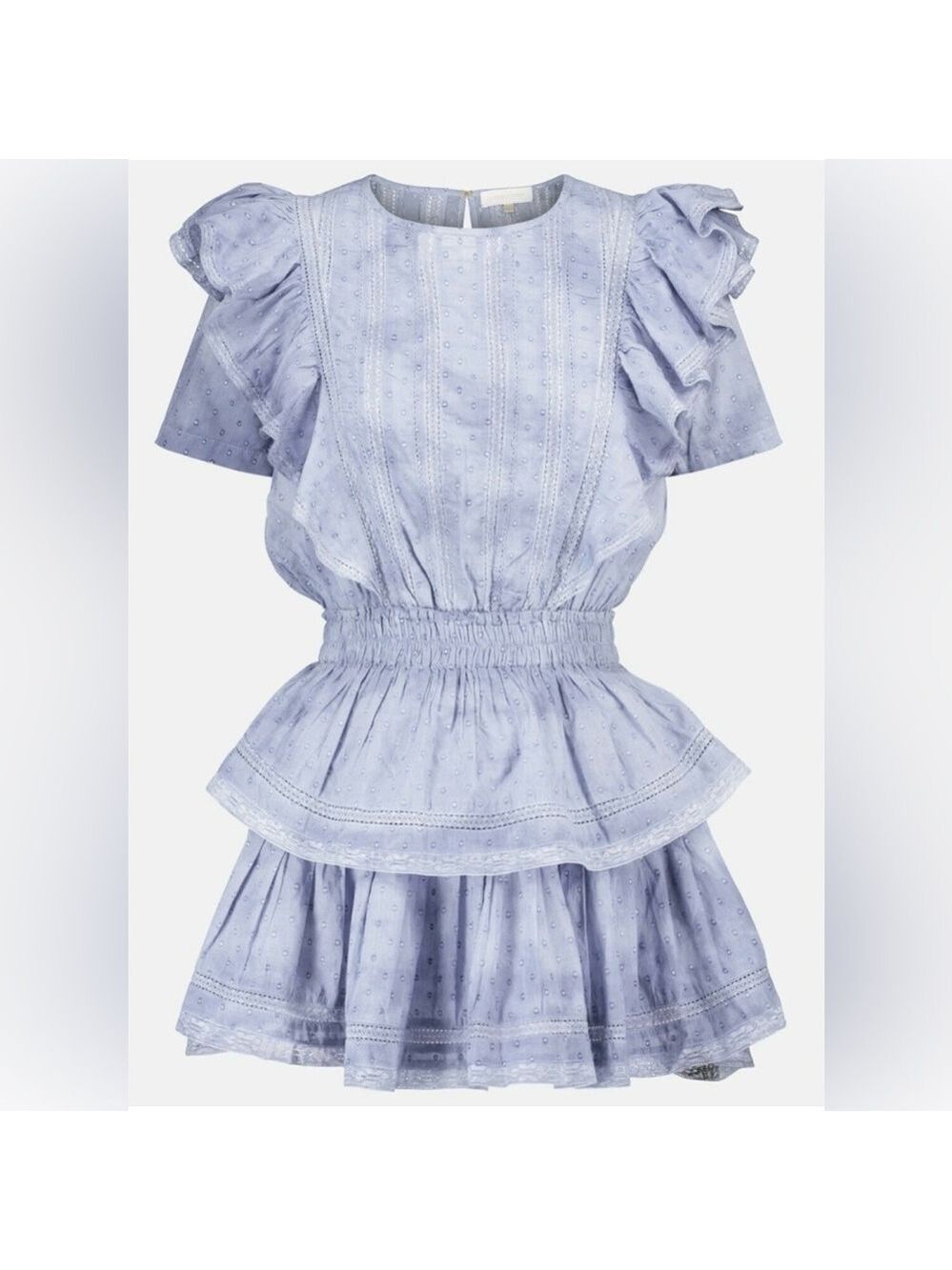 LoveShackFancy Natasha dress in a size XS! - Picture 1 of 6